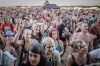 Mighty Sounds 2015: Návštěvníky rozehřívaly tropické teploty i skvělé kapely