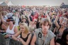 Mighty Sounds 2015: Návštěvníky rozehřívaly tropické teploty i skvělé kapely