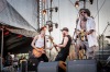 Mighty Sounds 2015: Návštěvníky rozehřívaly tropické teploty i skvělé kapely