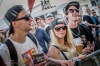 Mighty Sounds 2015: Návštěvníky rozehřívaly tropické teploty i skvělé kapely