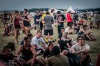 Mighty Sounds 2015: Návštěvníky rozehřívaly tropické teploty i skvělé kapely
