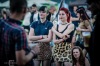 Mighty Sounds 2015: Návštěvníky rozehřívaly tropické teploty i skvělé kapely