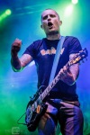 Mighty Sounds 2015: Návštěvníky rozehřívaly tropické teploty i skvělé kapely