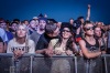 Mighty Sounds 2015: Návštěvníky rozehřívaly tropické teploty i skvělé kapely