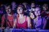 Mighty Sounds 2015: Návštěvníky rozehřívaly tropické teploty i skvělé kapely
