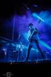 Mighty Sounds 2015: Návštěvníky rozehřívaly tropické teploty i skvělé kapely