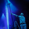 Mighty Sounds 2015: Návštěvníky rozehřívaly tropické teploty i skvělé kapely
