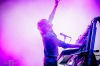 Mighty Sounds 2015: Návštěvníky rozehřívaly tropické teploty i skvělé kapely