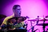 Mighty Sounds 2015: Návštěvníky rozehřívaly tropické teploty i skvělé kapely
