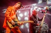 Mighty Sounds 2015: Návštěvníky rozehřívaly tropické teploty i skvělé kapely
