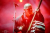 Mighty Sounds 2015: Návštěvníky rozehřívaly tropické teploty i skvělé kapely