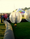 Footfest 2015: Hudba a fotbal na jednom místě. Úspěch slavil Grafikoprint a Harlej