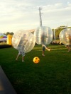 Footfest 2015: Hudba a fotbal na jednom místě. Úspěch slavil Grafikoprint a Harlej