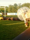 Footfest 2015: Hudba a fotbal na jednom místě. Úspěch slavil Grafikoprint a Harlej