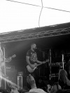 Footfest 2015: Hudba a fotbal na jednom místě. Úspěch slavil Grafikoprint a Harlej
