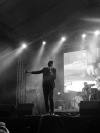Footfest 2015: Hudba a fotbal na jednom místě. Úspěch slavil Grafikoprint a Harlej