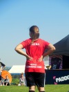 Footfest 2015: Hudba a fotbal na jednom místě. Úspěch slavil Grafikoprint a Harlej