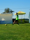 Footfest 2015: Hudba a fotbal na jednom místě. Úspěch slavil Grafikoprint a Harlej