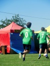 Footfest 2015: Hudba a fotbal na jednom místě. Úspěch slavil Grafikoprint a Harlej