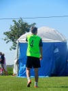 Footfest 2015: Hudba a fotbal na jednom místě. Úspěch slavil Grafikoprint a Harlej