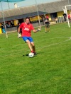 Footfest 2015: Hudba a fotbal na jednom místě. Úspěch slavil Grafikoprint a Harlej