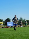 Footfest 2015: Hudba a fotbal na jednom místě. Úspěch slavil Grafikoprint a Harlej