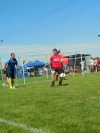 Footfest 2015: Hudba a fotbal na jednom místě. Úspěch slavil Grafikoprint a Harlej