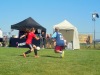 Footfest 2015: Hudba a fotbal na jednom místě. Úspěch slavil Grafikoprint a Harlej