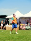 Footfest 2015: Hudba a fotbal na jednom místě. Úspěch slavil Grafikoprint a Harlej