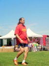 Footfest 2015: Hudba a fotbal na jednom místě. Úspěch slavil Grafikoprint a Harlej