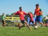 Footfest 2015: Hudba a fotbal na jednom místě. Úspěch slavil Grafikoprint a Harlej