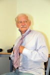 Okolo Třeboně zněl mohutný sbor, hlavním tahounem byl Jiří Suchý