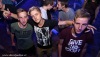 Žhavou Welcome to the Jungle party osvěžil Dj Flux i Djane Theya