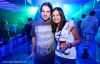 Žhavou Welcome to the Jungle party osvěžil Dj Flux i Djane Theya