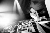 Žhavou Welcome to the Jungle party osvěžil Dj Flux i Djane Theya