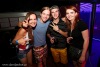 Žhavou Welcome to the Jungle party osvěžil Dj Flux i Djane Theya
