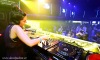 Žhavou Welcome to the Jungle party osvěžil Dj Flux i Djane Theya
