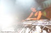 Žhavou Welcome to the Jungle party osvěžil Dj Flux i Djane Theya