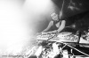 Žhavou Welcome to the Jungle party osvěžil Dj Flux i Djane Theya