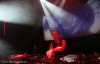 Žhavou Welcome to the Jungle party osvěžil Dj Flux i Djane Theya