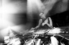 Žhavou Welcome to the Jungle party osvěžil Dj Flux i Djane Theya