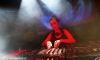 Žhavou Welcome to the Jungle party osvěžil Dj Flux i Djane Theya
