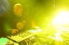 Žhavou Welcome to the Jungle party osvěžil Dj Flux i Djane Theya