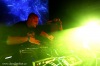 Žhavou Welcome to the Jungle party osvěžil Dj Flux i Djane Theya