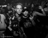 Žhavou Welcome to the Jungle party osvěžil Dj Flux i Djane Theya