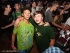 Žhavou Welcome to the Jungle party osvěžil Dj Flux i Djane Theya