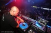 Žhavou Welcome to the Jungle party osvěžil Dj Flux i Djane Theya