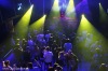 Žhavou Welcome to the Jungle party osvěžil Dj Flux i Djane Theya