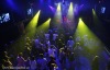 Žhavou Welcome to the Jungle party osvěžil Dj Flux i Djane Theya