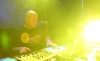 Žhavou Welcome to the Jungle party osvěžil Dj Flux i Djane Theya
